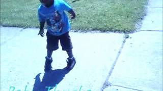 BaY BoYz Quick Summer Practice (Shout Out Yung Incredible)