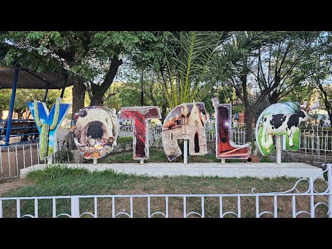 Yotala Chuquisaca Bolivia 🇧🇴
