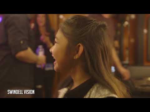 Swindell Vision 2017 Episode 28 - Angelica Hale Visits