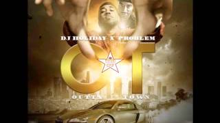 Problem - Hennessy Feat. T.I. &amp; Rich Homie Quan