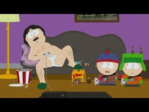 【父親節鉅獻】美國卡通中的《十大強者老爸》! Top 10 Cartoon Dads from TV