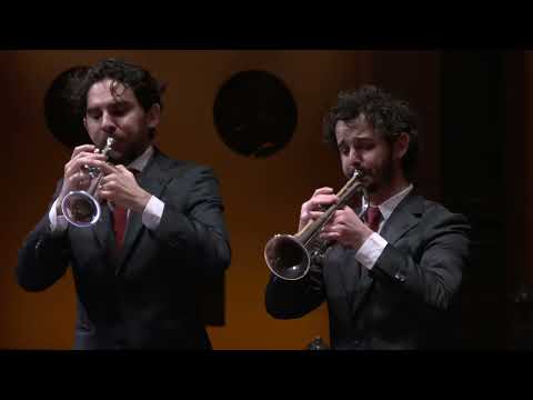 Jinge Bells Fantasy - S. Verhelst Brass Royal Concertgebouw Orchestra