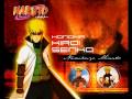 Eddie Rath-Namikaze Minato The Yellow Flash ...