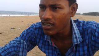 preview picture of video 'pulicat s.vignesh'