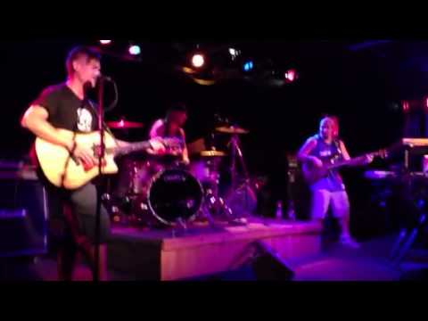 Jon Wayne and the Pain - Vibes