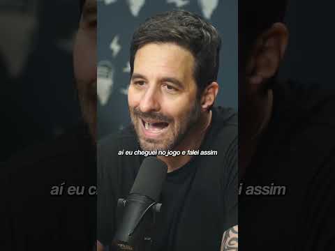 O DIA que RAFINHA HACKEOU o SISTEMA da SINUCA