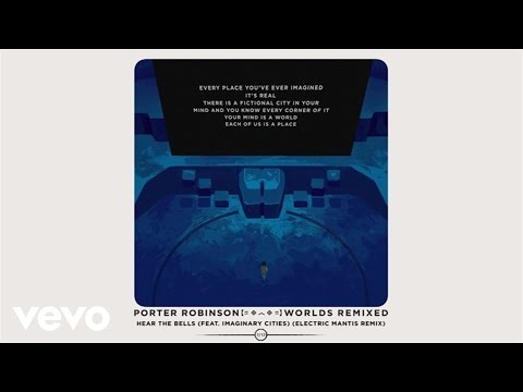 Hear The Bells (Electric Mantis Remix)