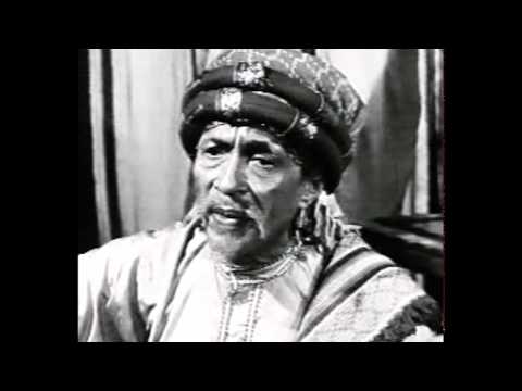 Aman Ballon -  Saudagar Minyak Urat - 1930-an