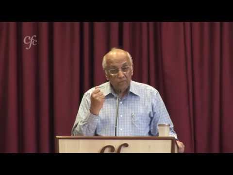 8. Propoved na gori (2. deo) - Zac Poonen