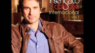 5. ECO - JORGE DREXLER  |  CD Insensato Coração Internacional  Vol.1