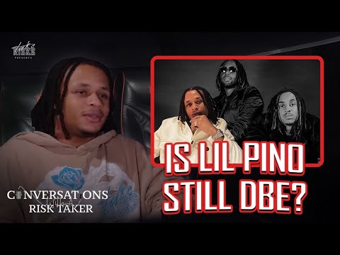 Lil Pino On If He Is Still A Part Of DBE