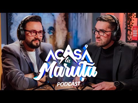 CEZAR ELISEI ȘI TEORIA POSTULUI CU APĂ: BENEFICII ȘI MITURI DESPRE SĂNĂTATE | ACASĂ LA MĂRUȚĂ #98