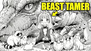 She’s The Greatest “Beast Tamer” I’ve Ever Seen
