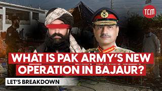 What Is Happening in Bajaur? | Breakdown