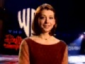 Alyson Hannigan S Willow The Techie Doing Computer Event Vids For The WB Bye Bye