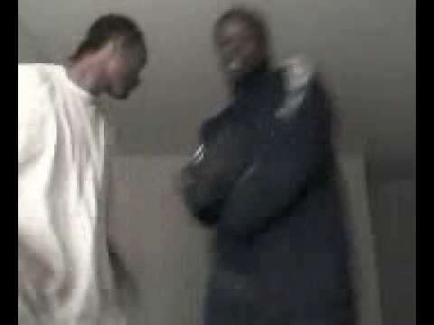 G-Stone best i ever had freestyle /dance off shit to funny