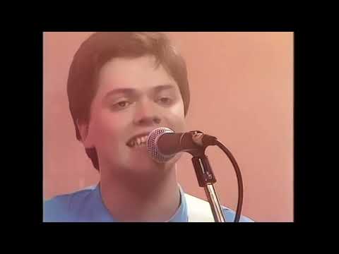 The Style Council, Tracie and The Questions on 'Switch' 1983 in 1080p