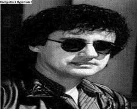 JOE DEMICOLI - I will survive