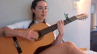 Void (Red House Painters Cover)