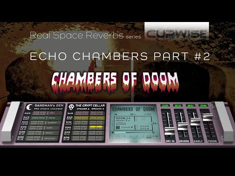Free Download Echo Chambers Part 2: Chambers of Doom NEBULA-ARCADiA