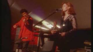 Capercaillie-Crime of Passion