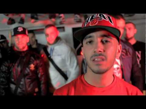 [CLIP] Harbi feat Prince D'arabee - A ce qu'il parait (exclu 2012) [OFFICIAL HD VIDEO]