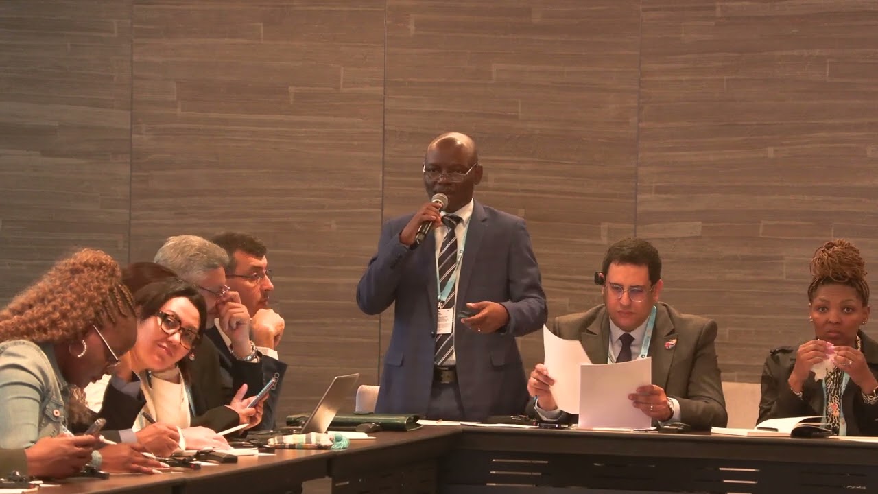 NEC 2024 - B1: Fostering Inclusion and Strengthening Citizen Voice
