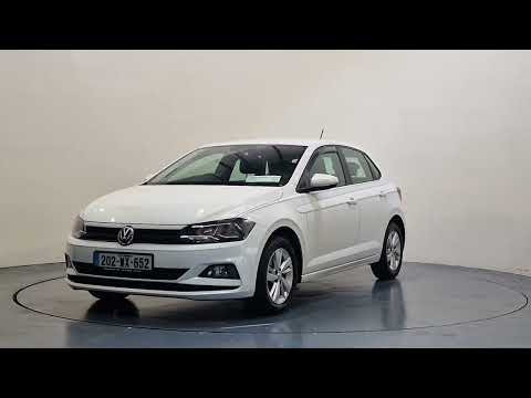 Volkswagen Polo 1.0 TSI 80HP Trendline - Image 2