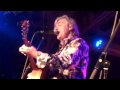 Sometimes A Blonde - Robyn Hitchcock - City Winery