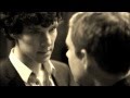 SHERLOCK - "Dirty Mind" Ima Robot 