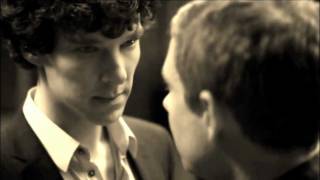 SHERLOCK - &quot;Dirty Mind&quot; Ima Robot