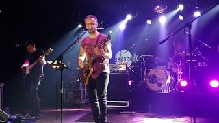 Seksendört - Anlayamazsın (@ Dorock XL)