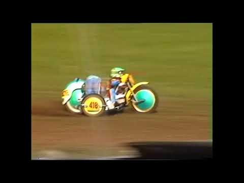 south west grasstrack April 1997