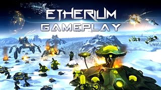 Etherium: Gameplay Trailer