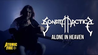 Alone in Heaven Music Video