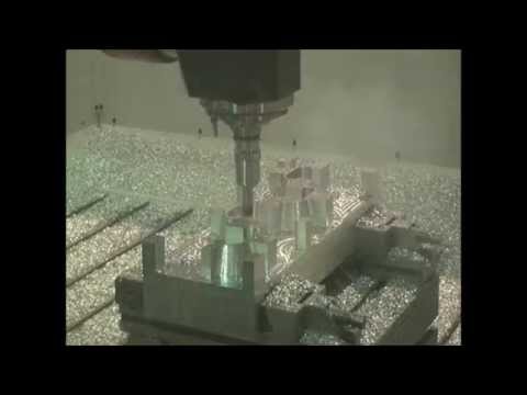 BELOTTI SKY SERIES Vertical Machining Centers (5-Axis or More) | Tornquist Machinery Company (1)