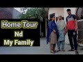 Home Tour nd Sadi family ch kon kon A?  #thepunjab #sadapunjab #manpurtv