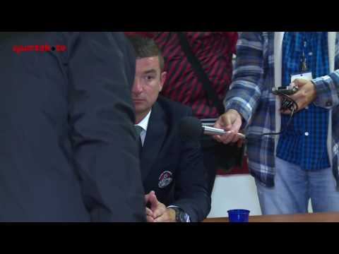 Highlights | Fortuna liga 1. kolo | ŽP Šport Podbrezová - FC Spartak Trnava