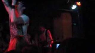 Lorene Drive - Song In The Key Of Sex