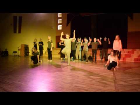 OVĢ Popiela 2016 | 7.c klase