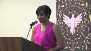 Marissa Jennings | Dewey Winburne Community Service Awards | SXSW 2016