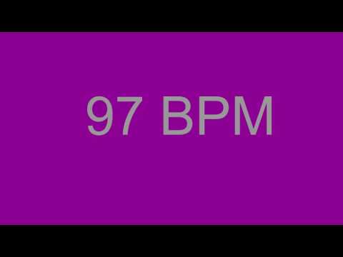 97 BPM