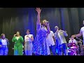 Xolly Mcwango Wena Uyingcwele Only You Are Holy Worshiping In Stellenbosch