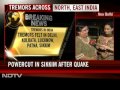 6.9 Mag Earthquake - Sikkim, India - Elenin/Nibiru.