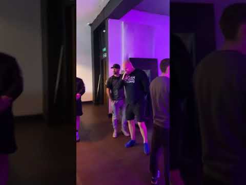 FATgoose PROMO - DJ GRIMMY MC VIPER