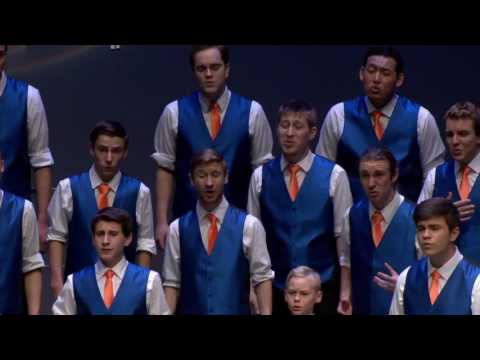 52eighty - I Heard You Singing (2017 Midwinter)