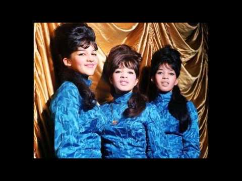 The Ronettes-I Wonder