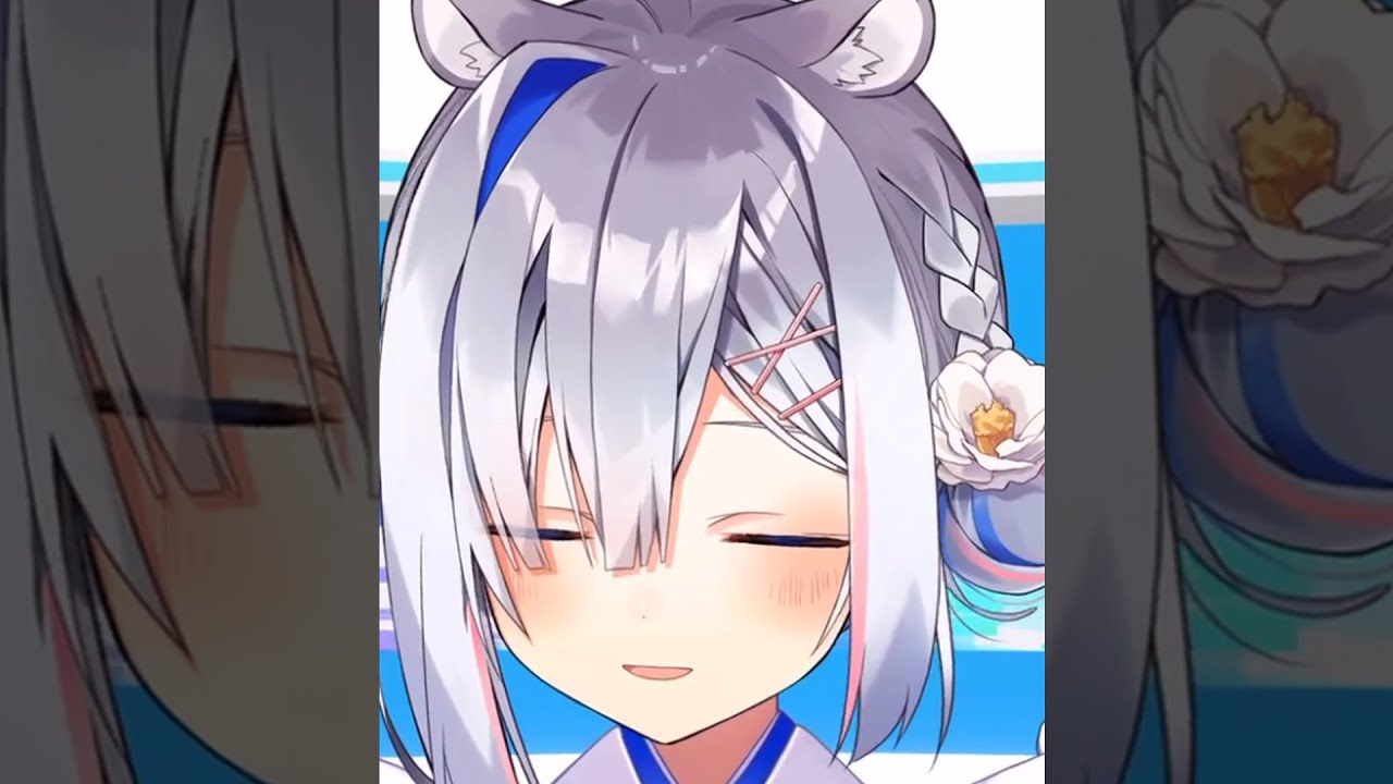 チーチー鳴くハムスター