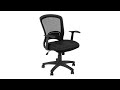 Office Chair by Monarch