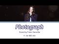 Freen Sarocha Photograph Fancam Audio GF LOVE LETTER IN TAIPEI 歌詞 Lyrics